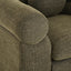 CLC12570-IG Armchair - Kaitoke Green