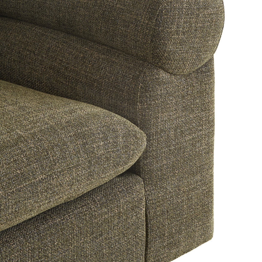CLC12570-IG Armchair - Kaitoke Green