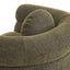CLC12570-IG Armchair - Kaitoke Green