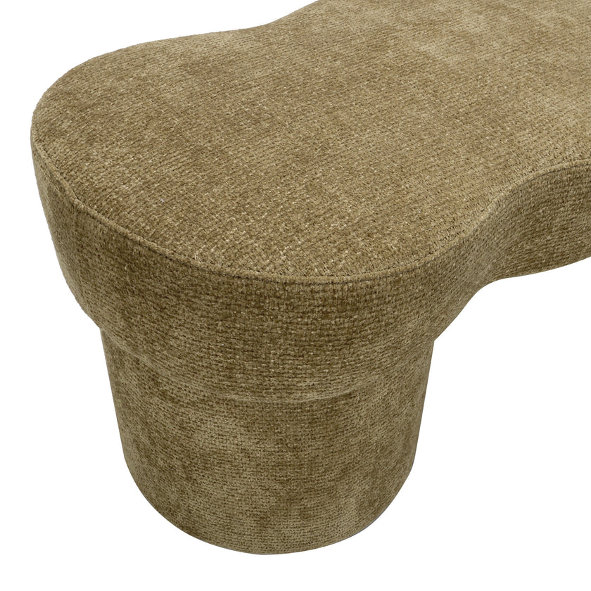 CLC12644-FH Ottoman Bench - Lila Olive