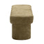 CLC12644-FH Ottoman Bench - Lila Olive