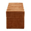 CLC12647-FH 1.8m Ottoman Bench - Lila Copper