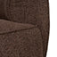 CLC12657-KJ Right Chaise Sofa - Verona Cinnamon Weave