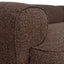 CLC12657-KJ Right Chaise Sofa - Verona Cinnamon Weave
