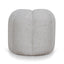 CLC12689-KSO Low Ottoman - Verona Ivory