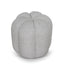 CLC12689-KSO Low Ottoman - Verona Ivory