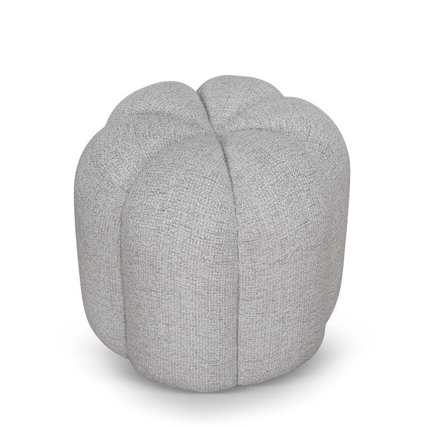 CLC12689-KSO Low Ottoman - Verona Ivory