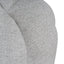 CLC12689-KSO Low Ottoman - Verona Ivory