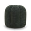 CLC12691-KSO Low Ottoman - Moss Green