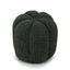 CLC12691-KSO Low Ottoman - Moss Green