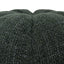 CLC12691-KSO Low Ottoman - Moss Green
