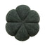 CLC12691-KSO Low Ottoman - Moss Green