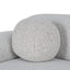 CLC12738-KJ 4 Seater Sofa - Almond Beige
