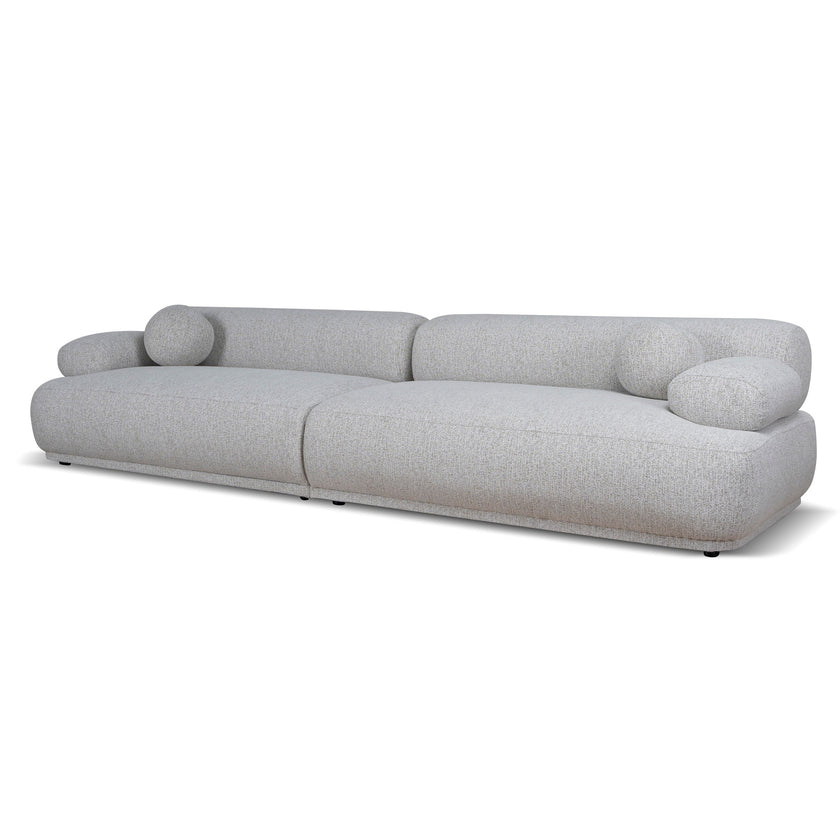 CLC12738-KJ 4 Seater Sofa - Almond Beige