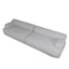 CLC12738-KJ 4 Seater Sofa - Almond Beige