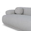 CLC12738-KJ 4 Seater Sofa - Almond Beige