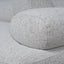 CLC12738-KJ 4 Seater Sofa - Almond Beige