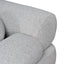 CLC12738-KJ 4 Seater Sofa - Almond Beige