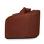 CLC12758-CA 3 Seater Sofa - Burnt Maroon