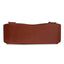CLC12758-CA 3 Seater Sofa - Burnt Maroon