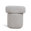 CLC12759-FH Ottoman Bench - Clay Grey