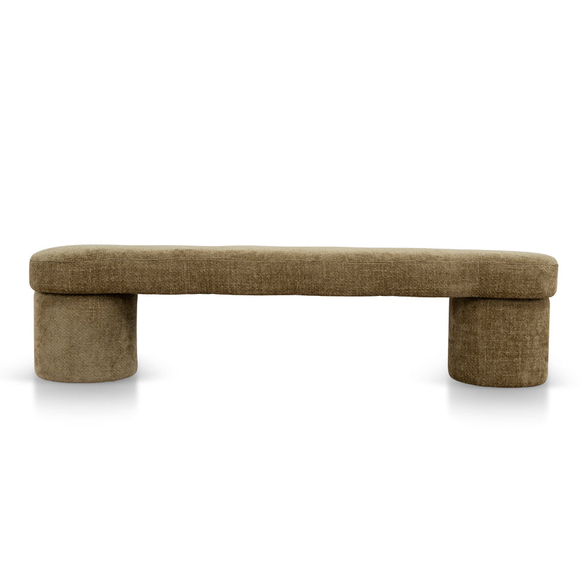 CLC12760-FH Ottoman Bench - Lila Olive