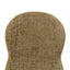 CLC12760-FH Ottoman Bench - Lila Olive