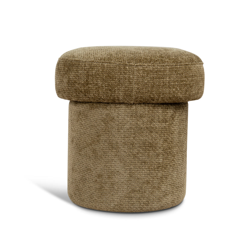 CLC12760-FH Ottoman Bench - Lila Olive