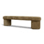 CLC12760-FH Ottoman Bench - Lila Olive