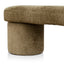 CLC12760-FH Ottoman Bench - Lila Olive