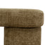CLC12760-FH Ottoman Bench - Lila Olive