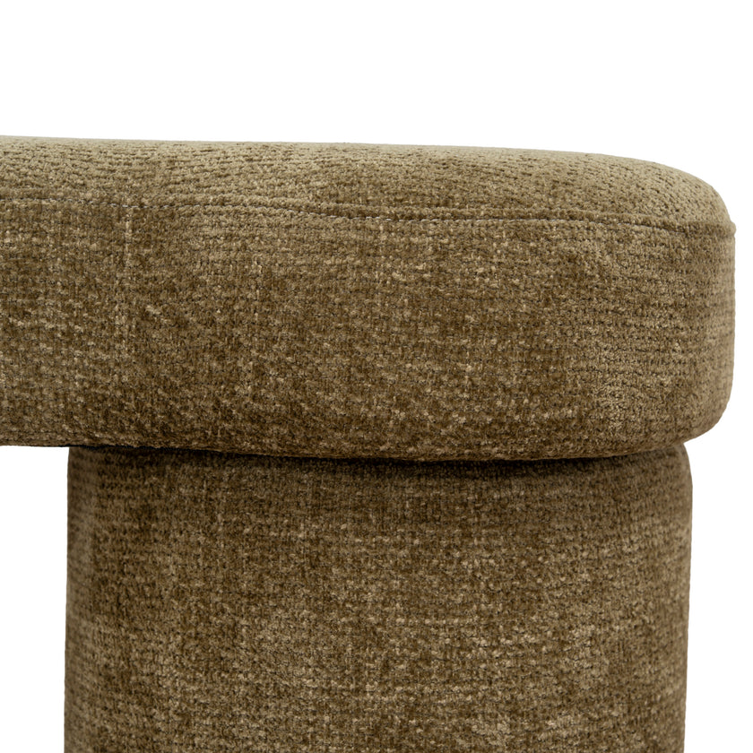 CLC12760-FH Ottoman Bench - Lila Olive