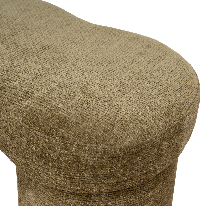 CLC12760-FH Ottoman Bench - Lila Olive