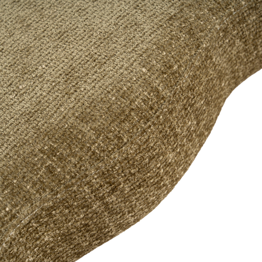 CLC12760-FH Ottoman Bench - Lila Olive