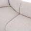 CLC12952-DI Left Chaise Sofa - Verona Ivory