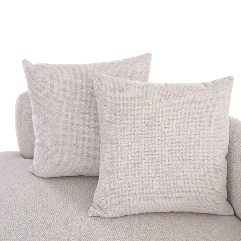 CLC12952-DI Left Chaise Sofa - Verona Ivory