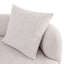 CLC12952-DI Left Chaise Sofa - Verona Ivory