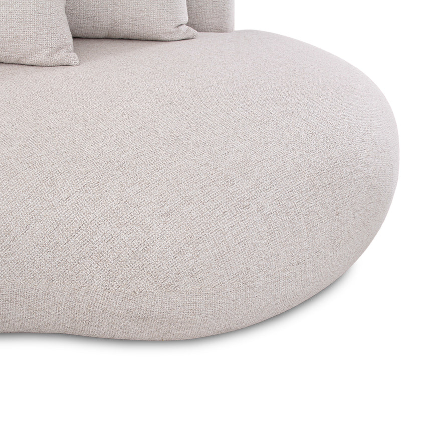 CLC12953-DI Right Chaise Sofa - Verona Ivory