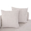 CLC12953-DI Right Chaise Sofa - Verona Ivory