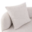 CLC12953-DI Right Chaise Sofa - Verona Ivory