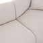 CLC12953-DI Right Chaise Sofa - Verona Ivory