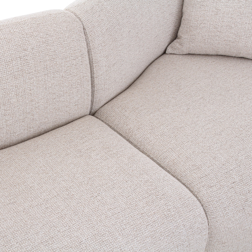 CLC12953-DI Right Chaise Sofa - Verona Ivory
