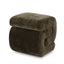 CLC12956-DI 46cm Ottoman - Blink Dark Green