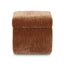 CLC12957-DI 46cm Ottoman - Blink Terracotta