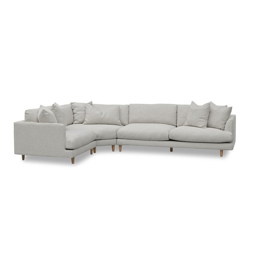 CLC8275-CA Left Return Modular Sofa - Sterling Sand