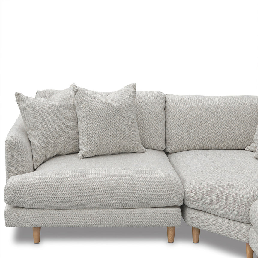 CLC8275-CA Left Return Modular Sofa - Sterling Sand