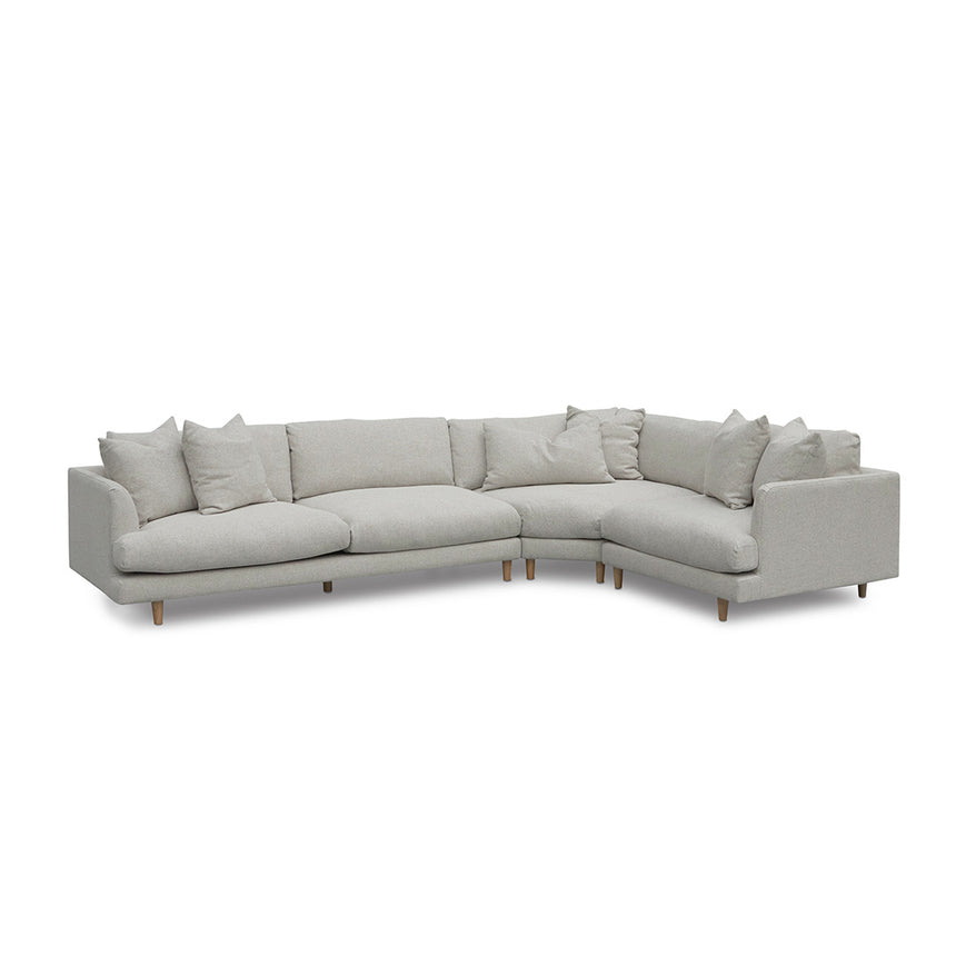 CLC8276CA Right Return Modular Sofa Ster... Calibre Furniture
