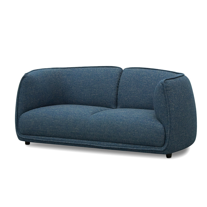 CLC10369-OLS 2 Seater Sofa - Umber Orange