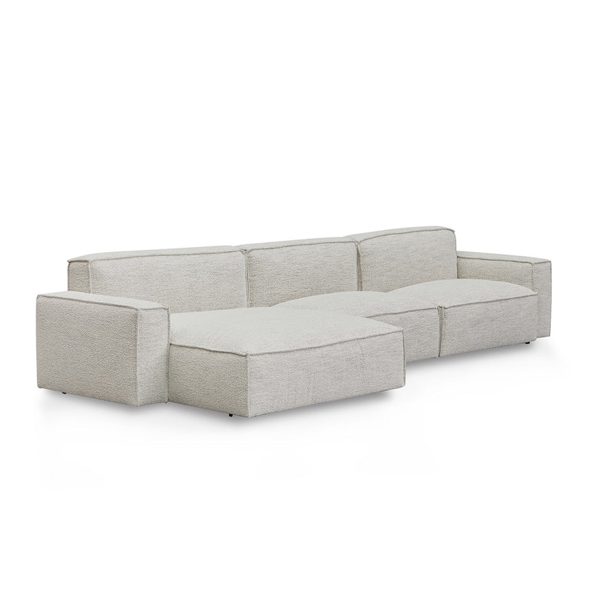 CLC6823-YY Lounge Chair - Passive Grey