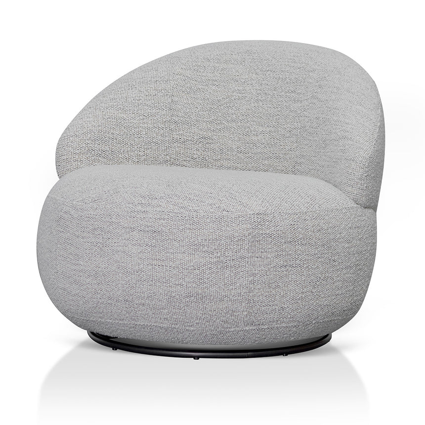 CLC8515-FS Fabric Armchair - Elegant Sage
